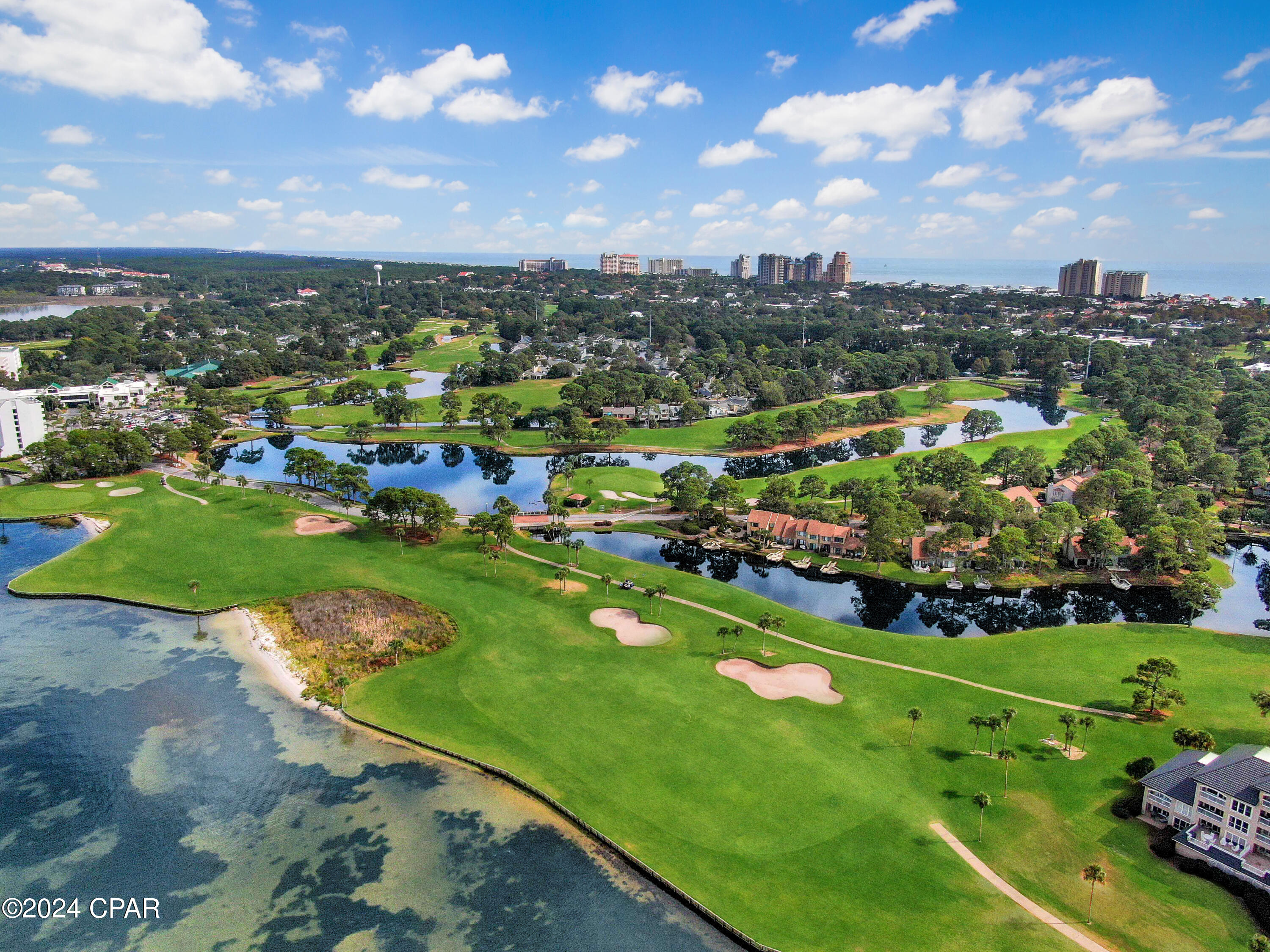 Sandestin Resort - Residential