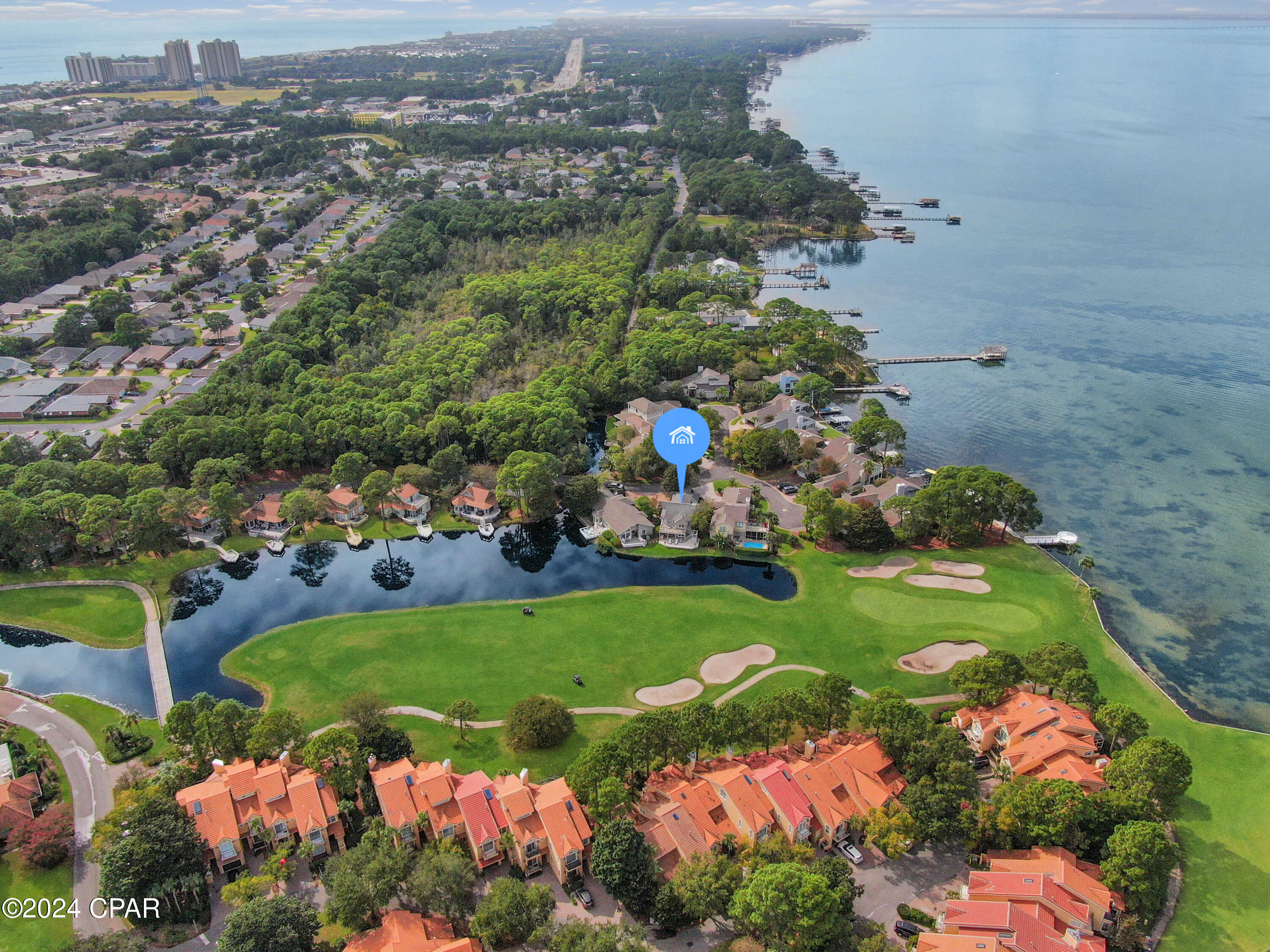 Sandestin Resort - Residential