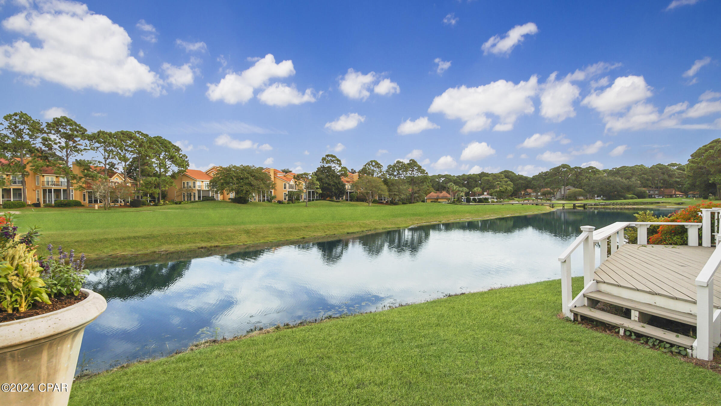 Sandestin Resort - Residential