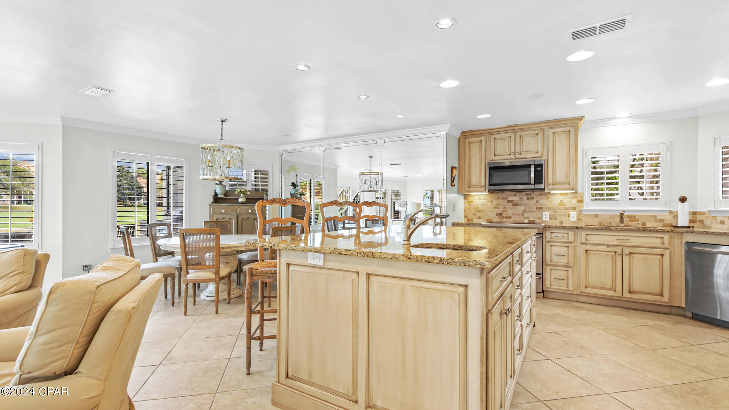 Sandestin Resort - Residential