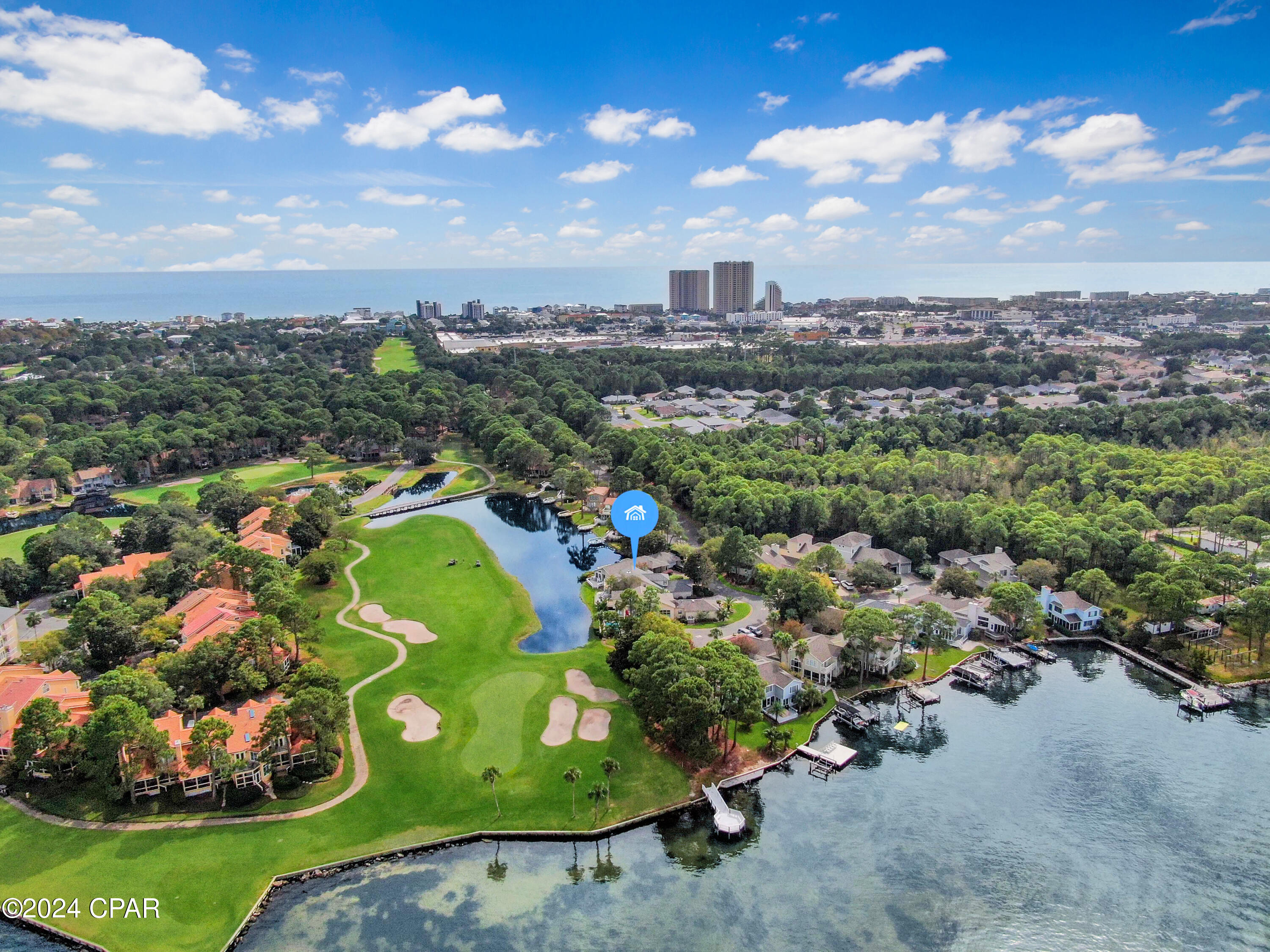 Sandestin Resort - Residential