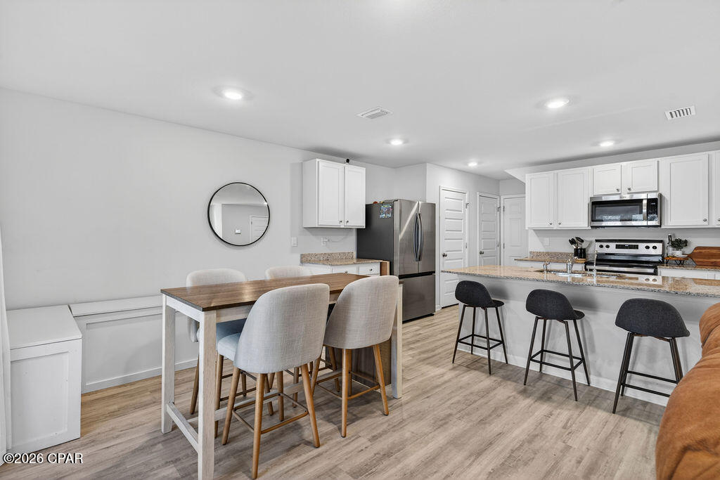 Liberty - Residential