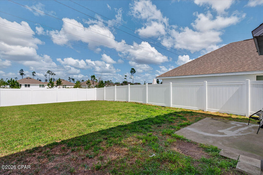 Liberty - Residential