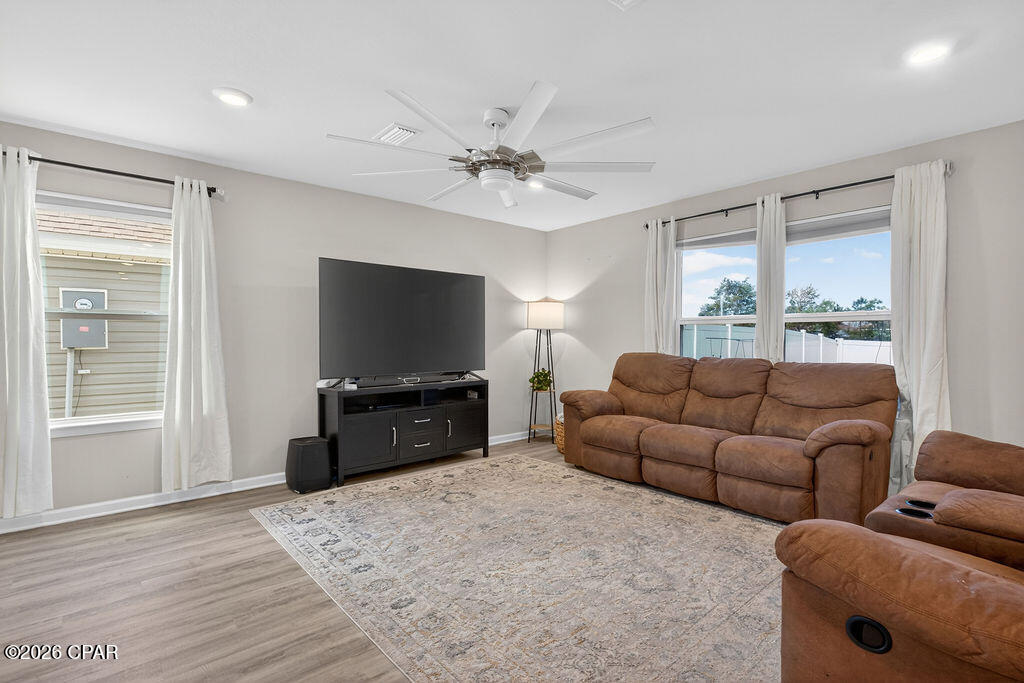 Liberty - Residential