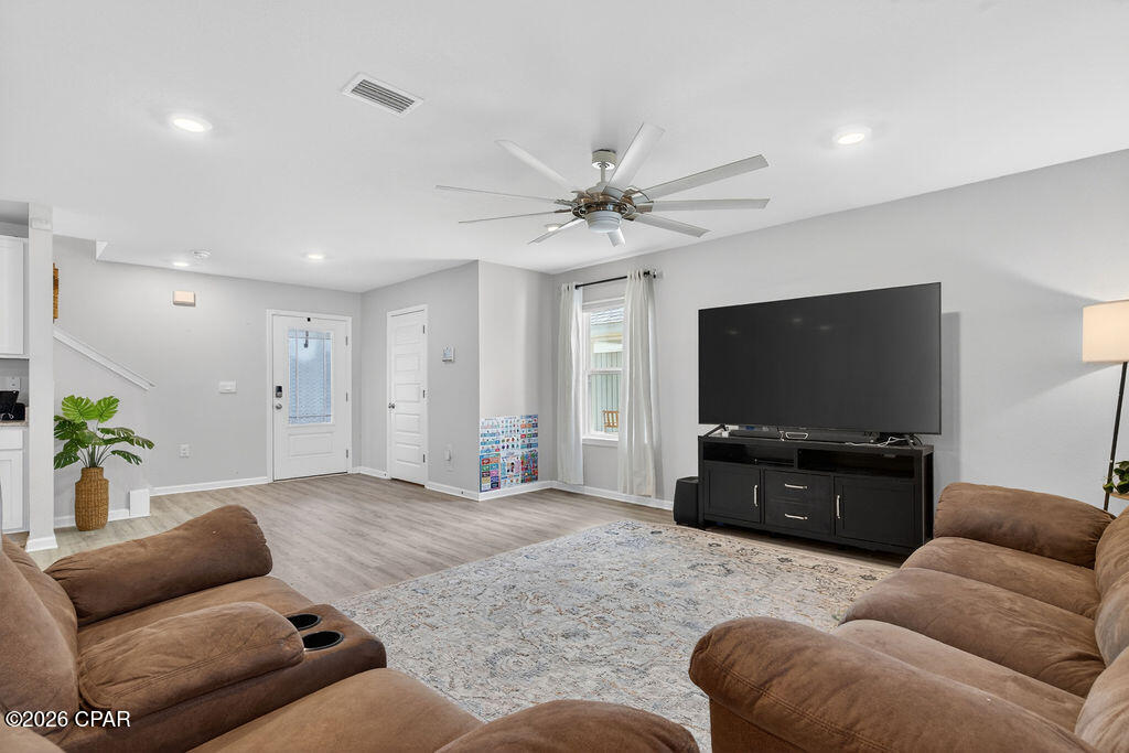 Liberty - Residential