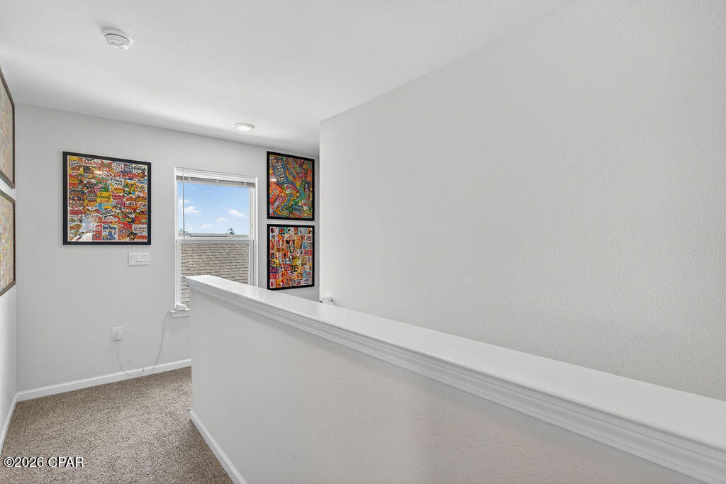 Liberty - Residential