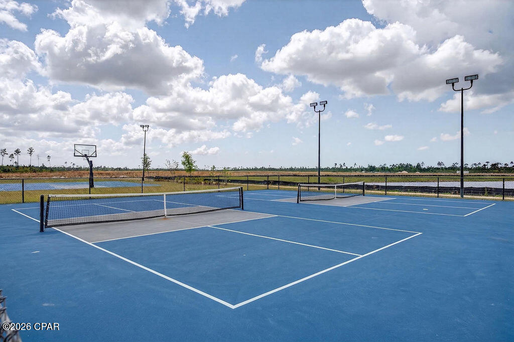 Liberty - Residential