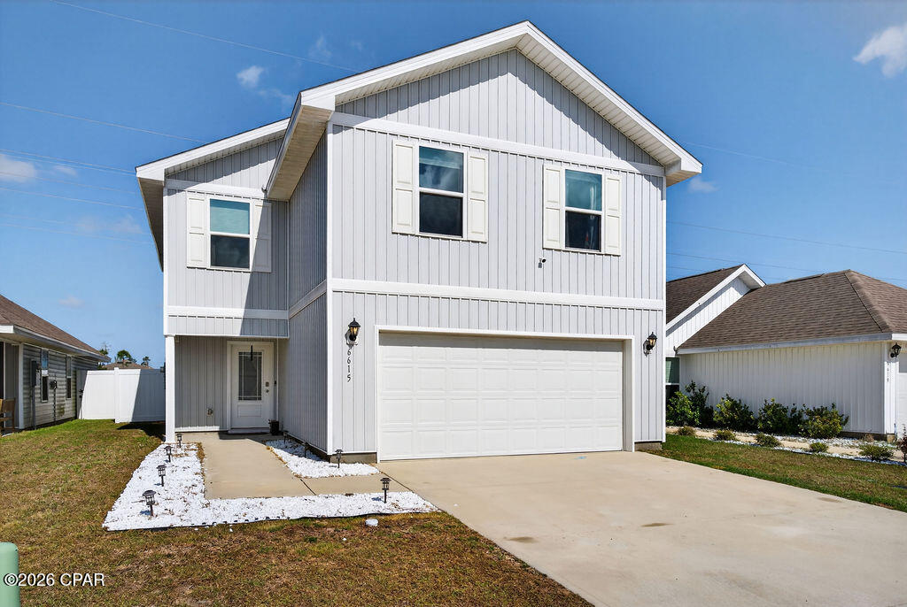 Liberty - Residential