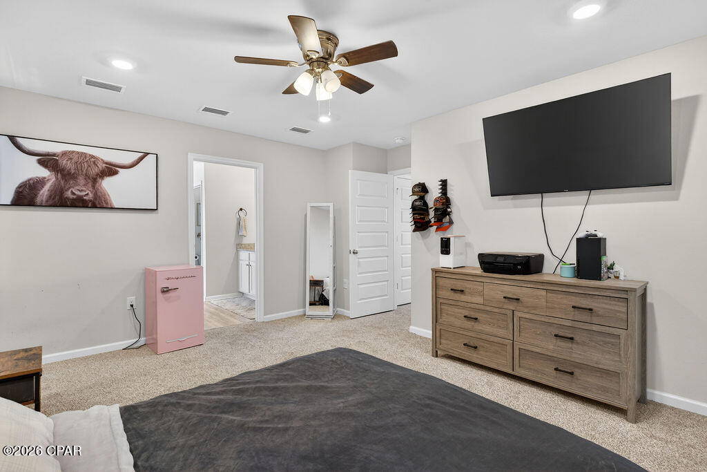 Liberty - Residential