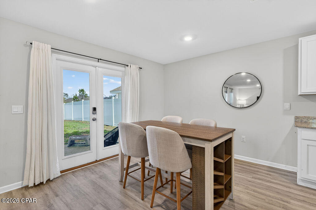 Liberty - Residential