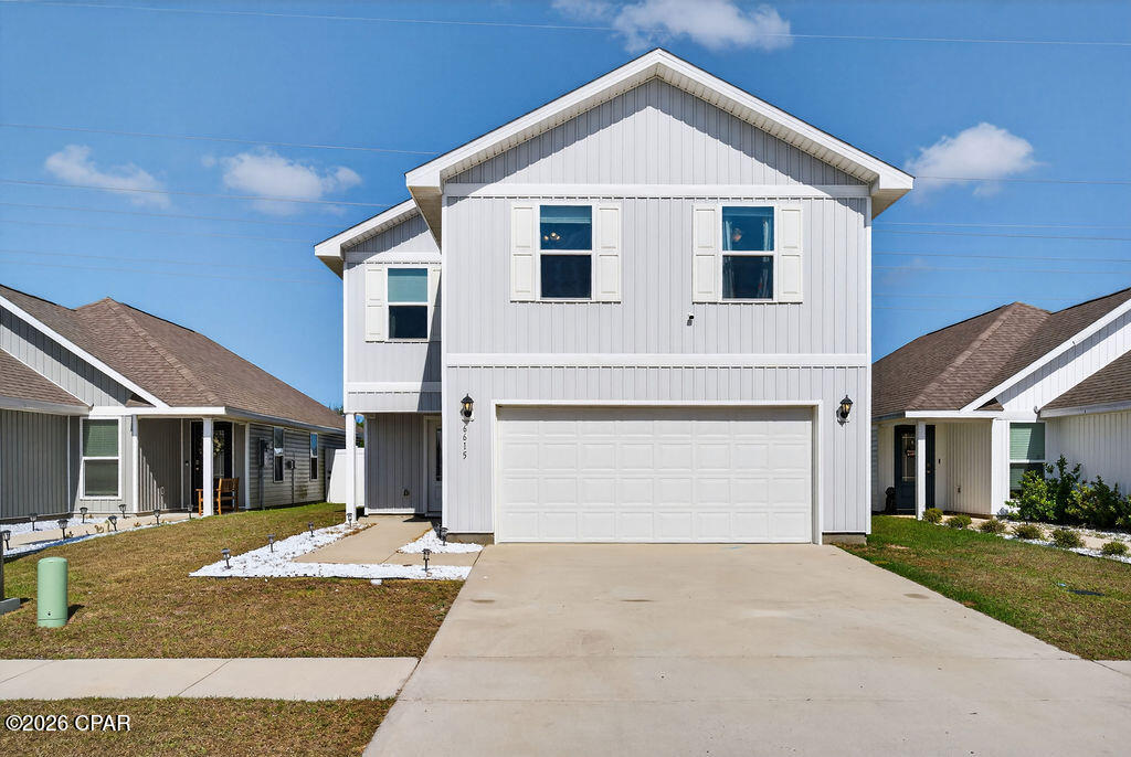 Liberty - Residential