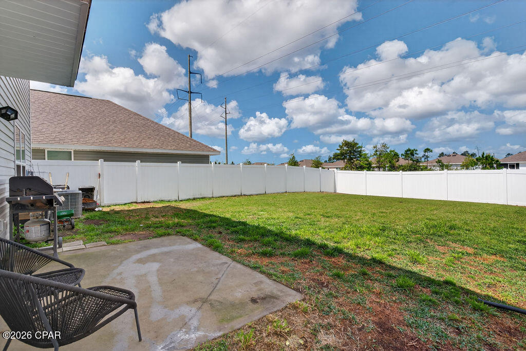 Liberty - Residential