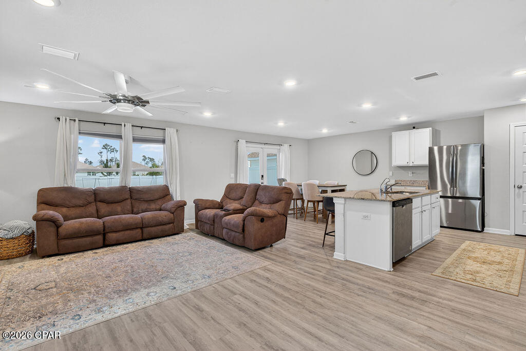 Liberty - Residential