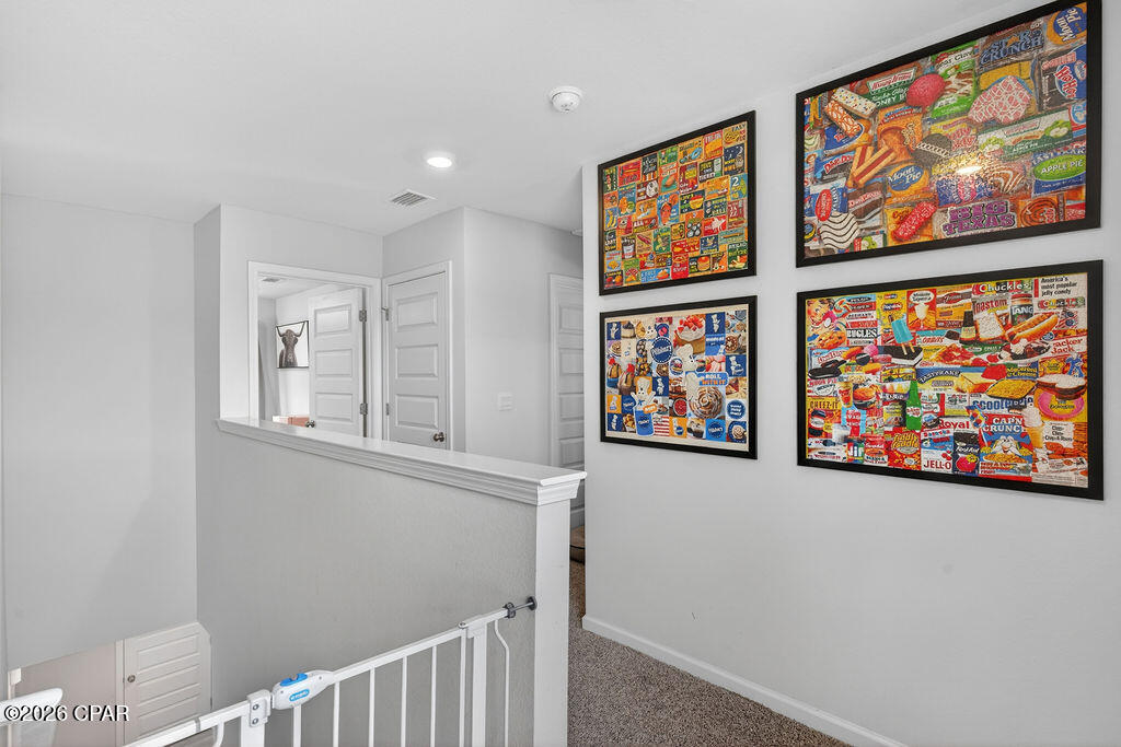 Liberty - Residential