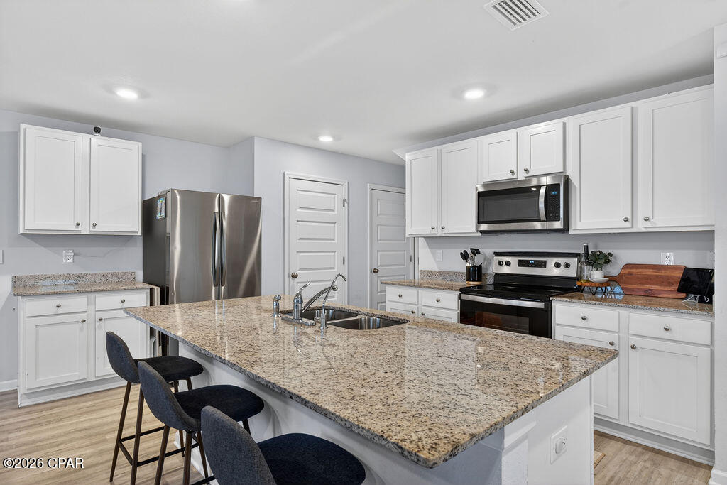 Liberty - Residential