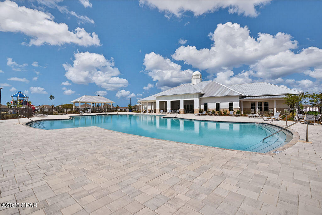 Liberty - Residential