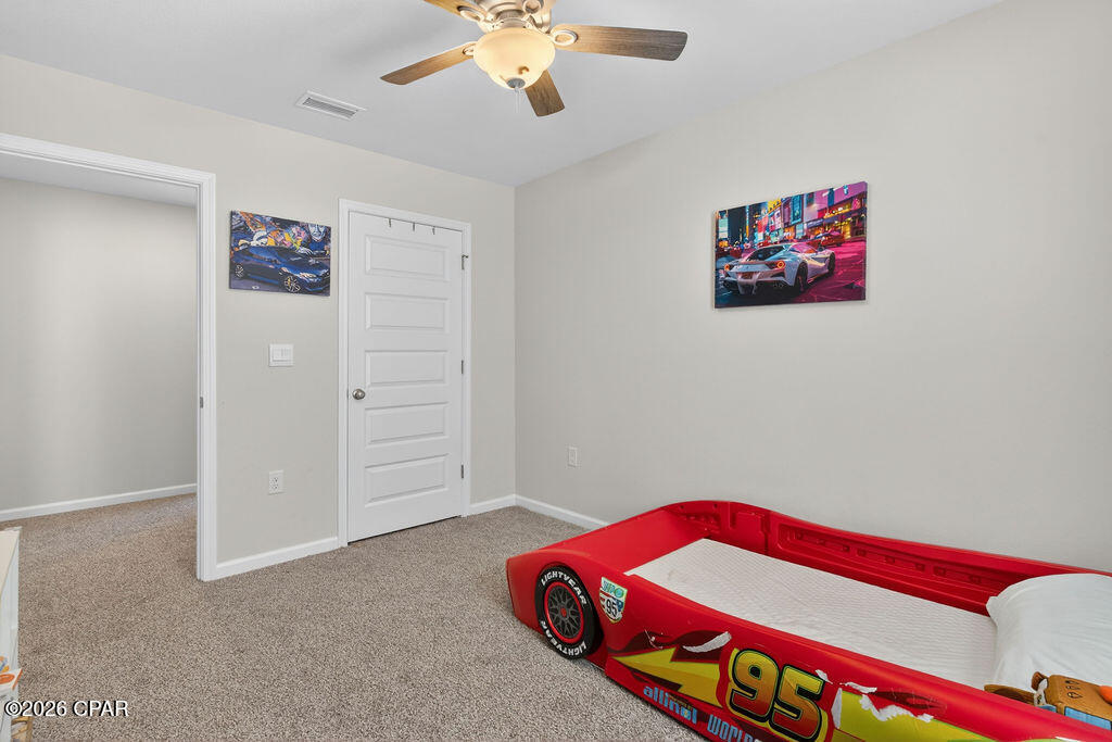 Liberty - Residential