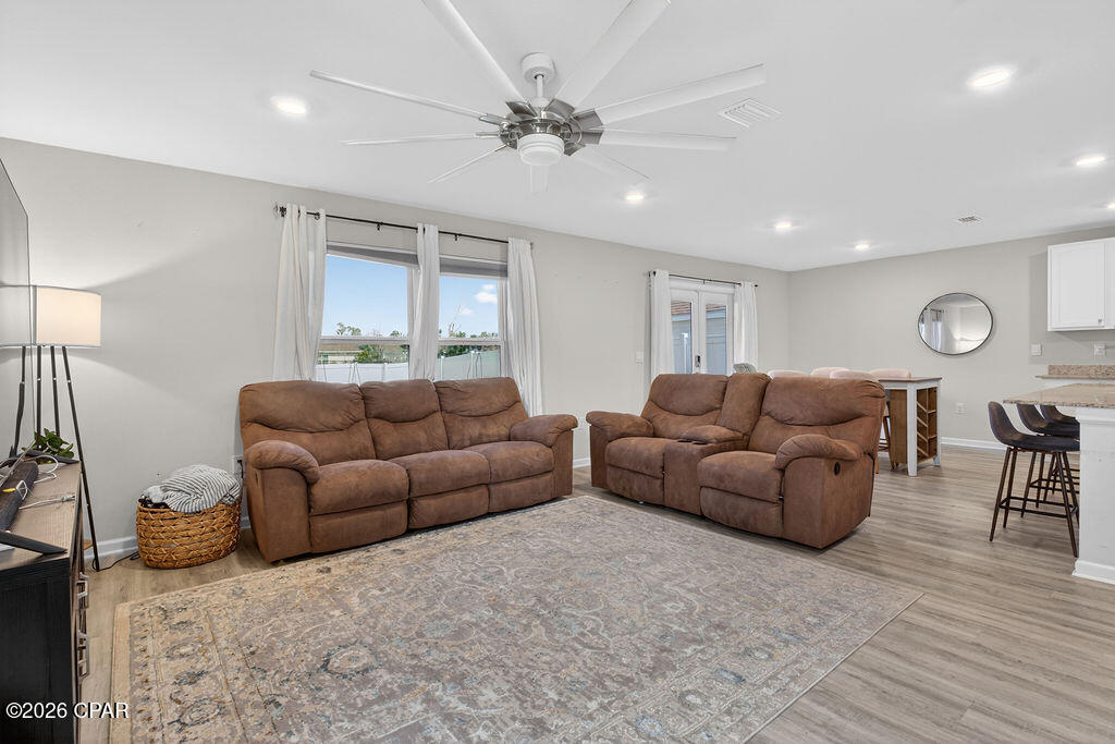 Liberty - Residential