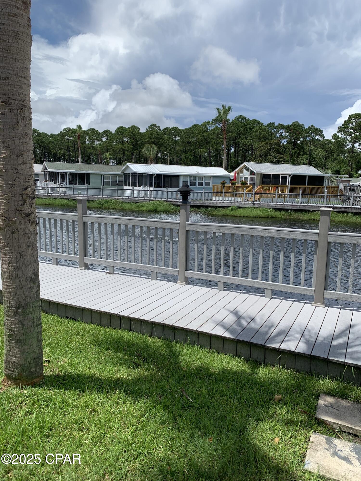 Emerald Pointe Resort - Residential Lease