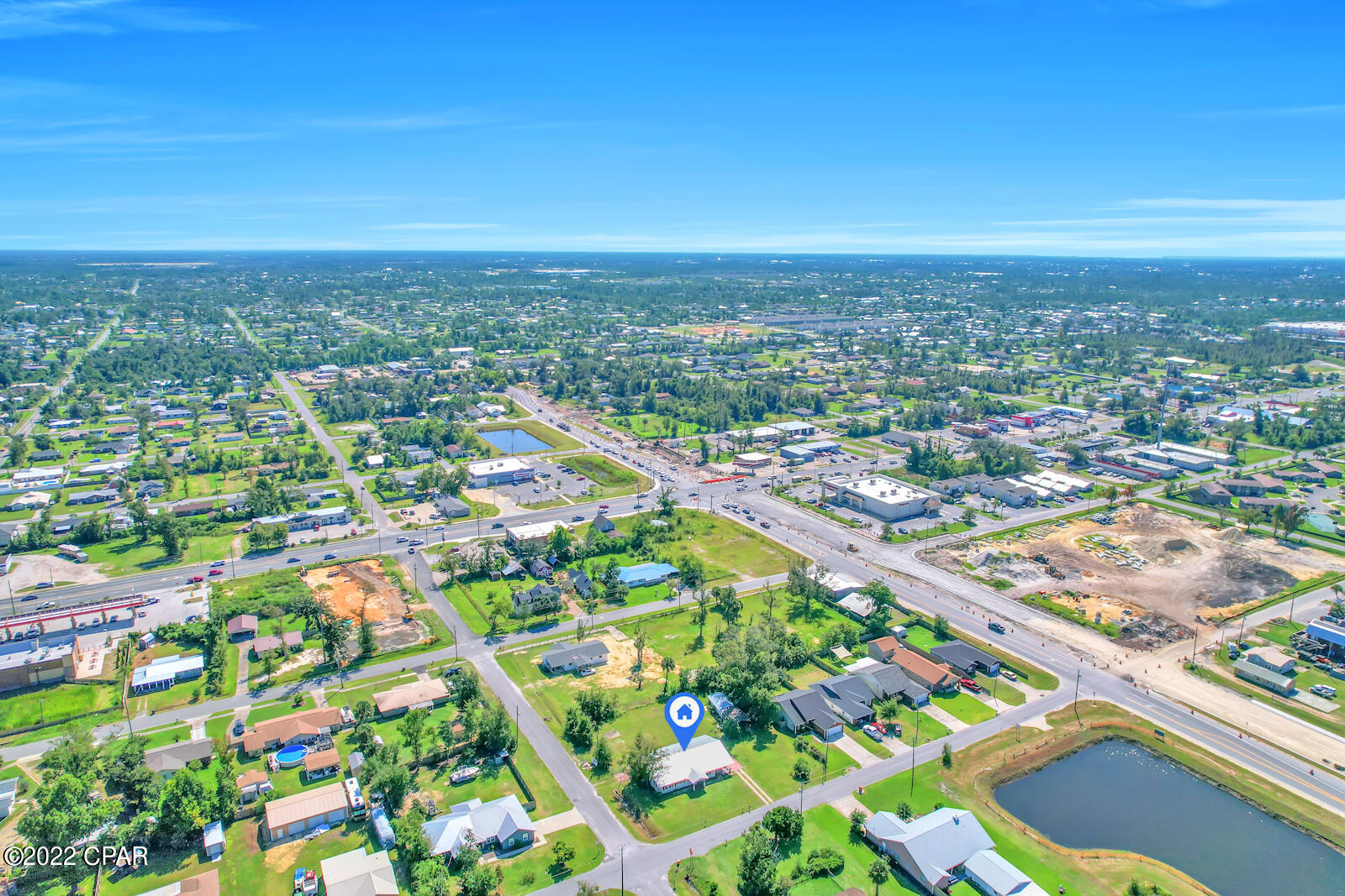 Lynn Haven - Residential