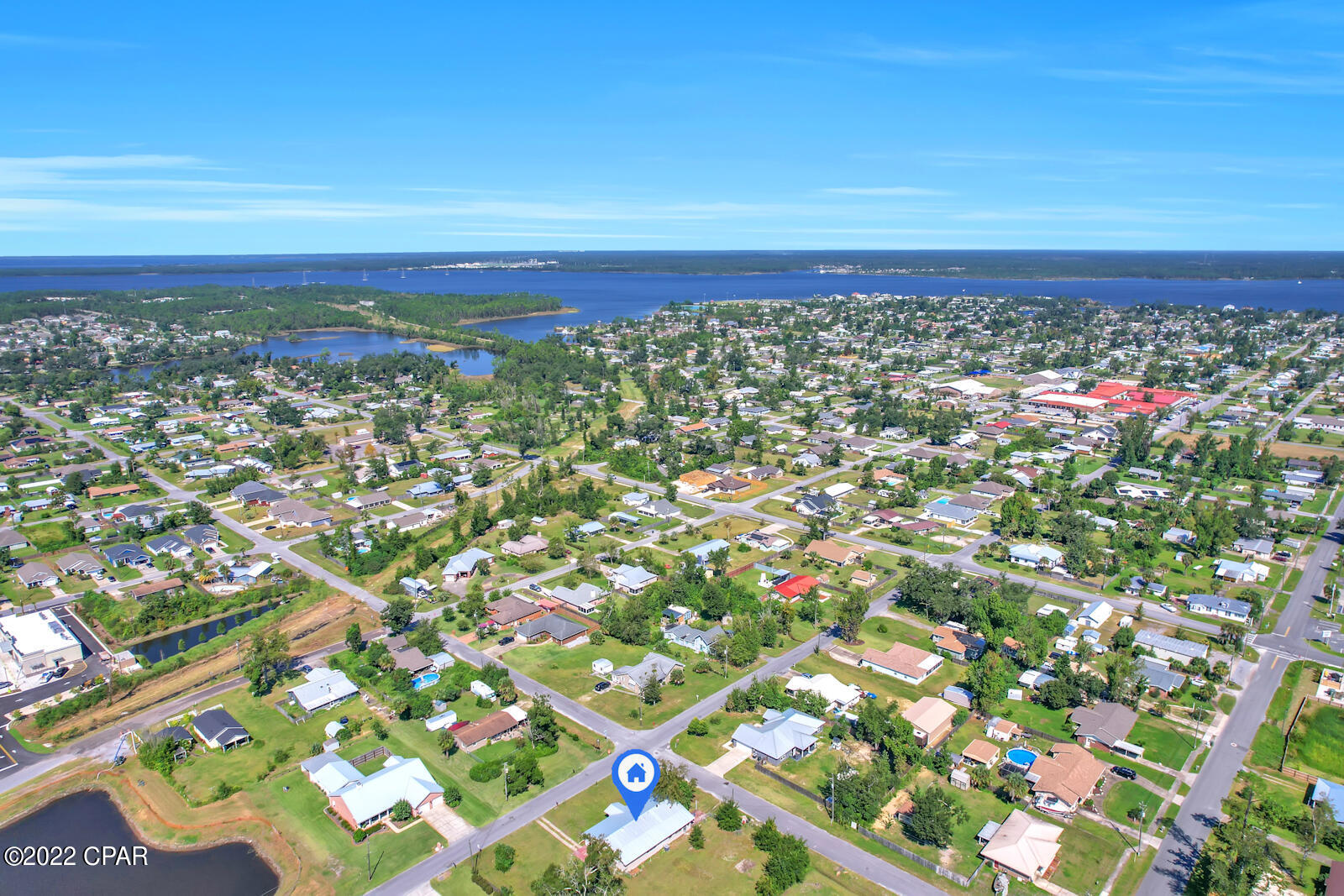 Lynn Haven - Residential