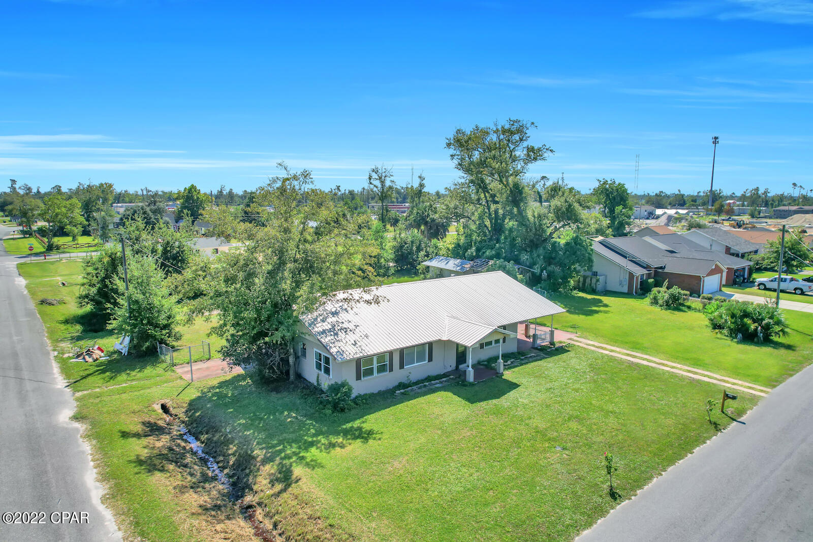 Lynn Haven - Residential