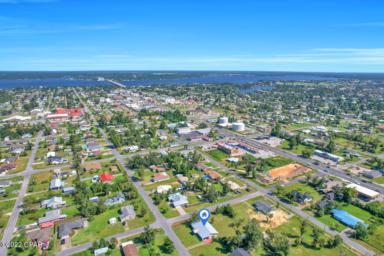 Lynn Haven - Residential