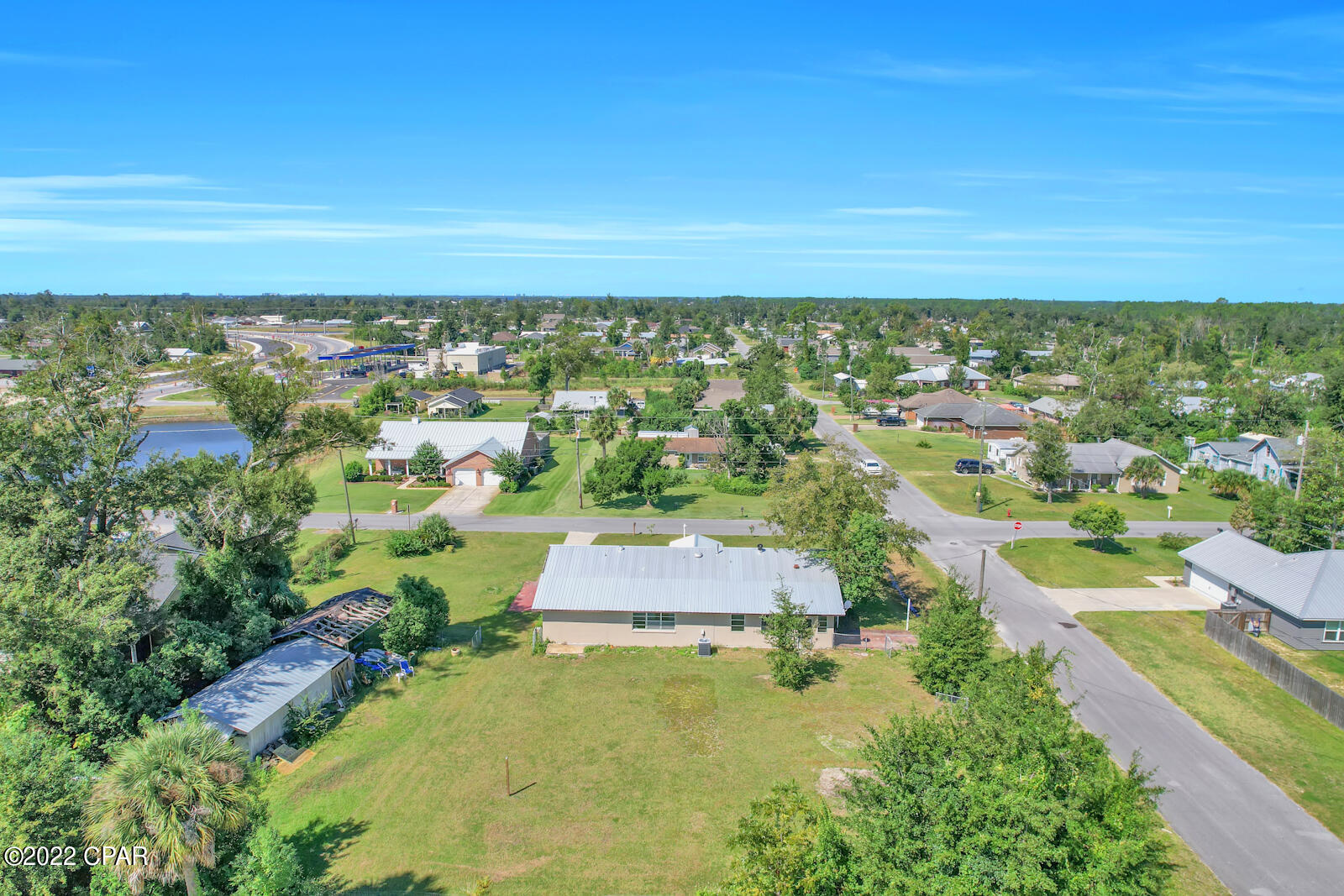 Lynn Haven - Residential