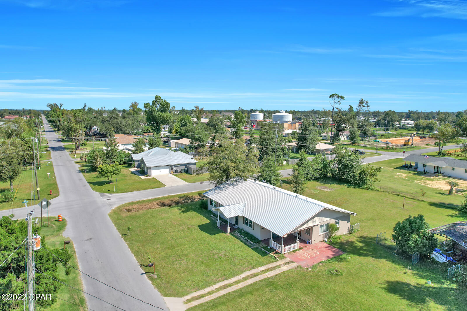 Lynn Haven - Residential