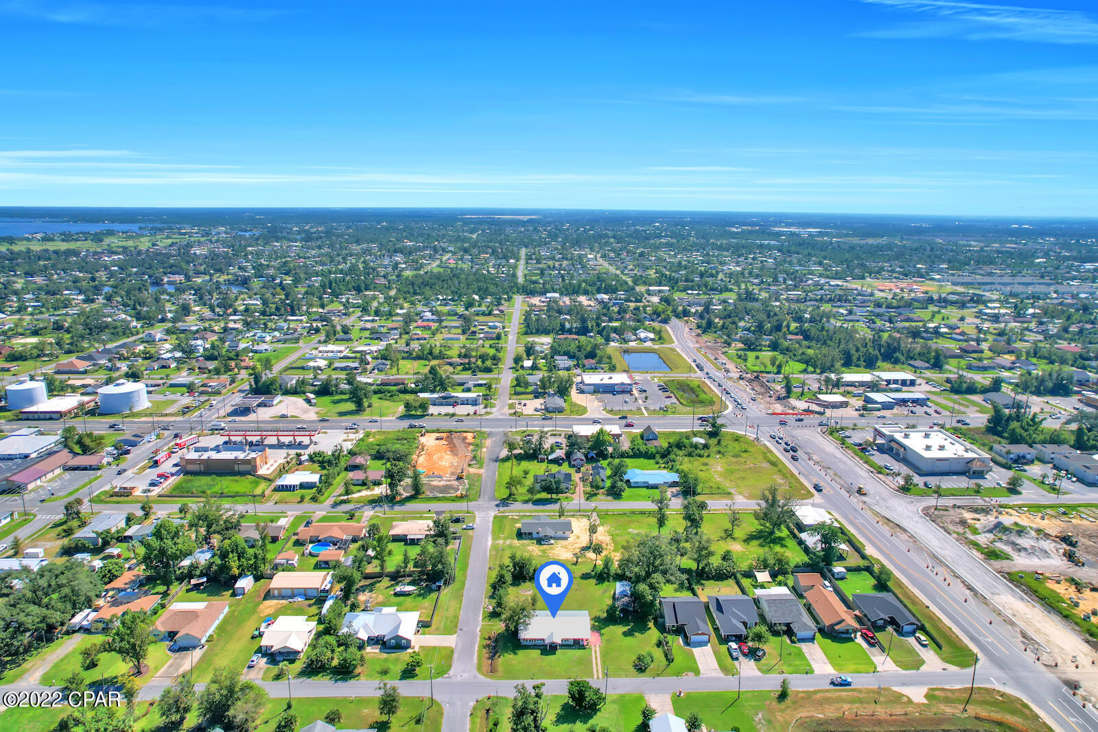 Lynn Haven - Residential