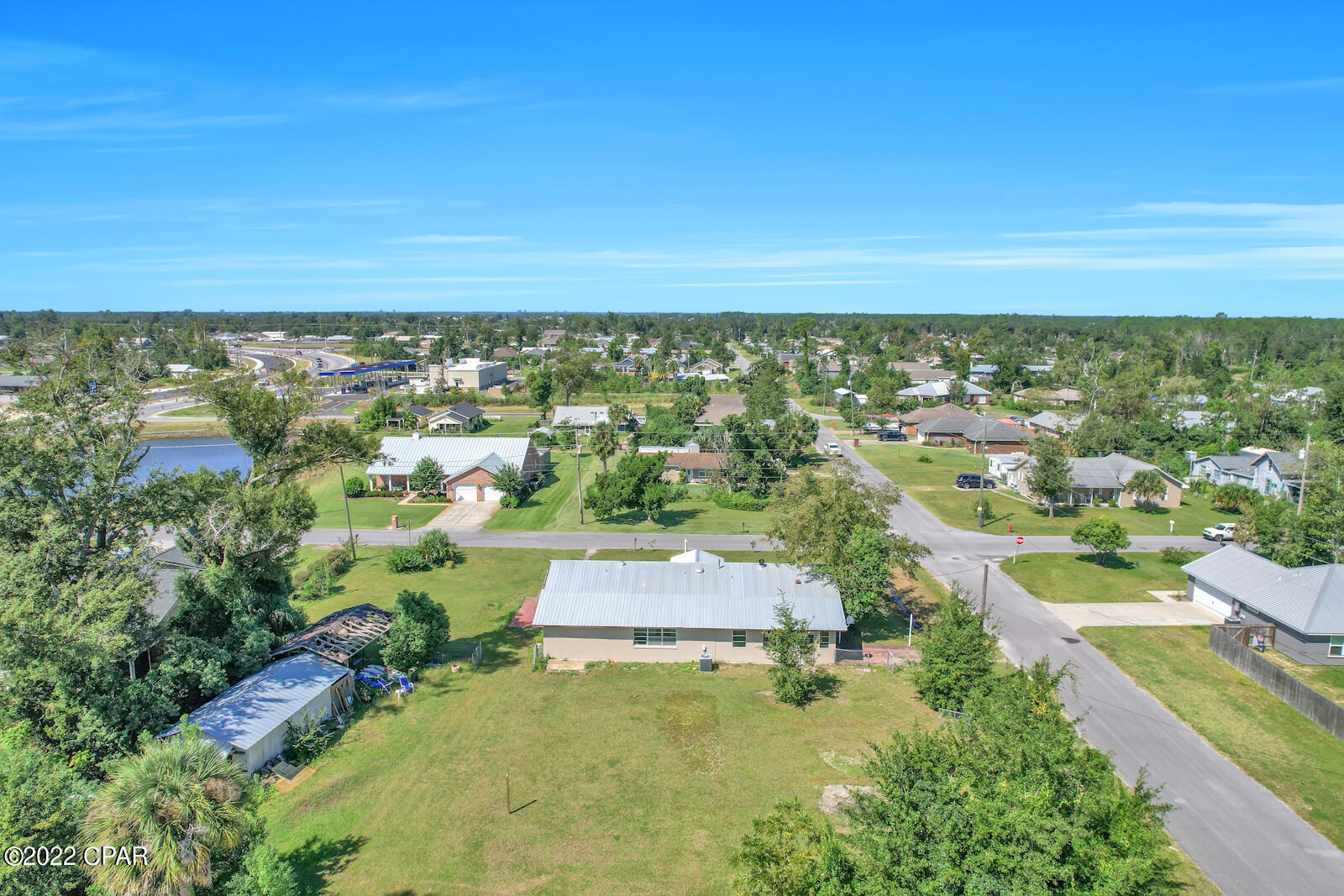 Lynn Haven - Residential