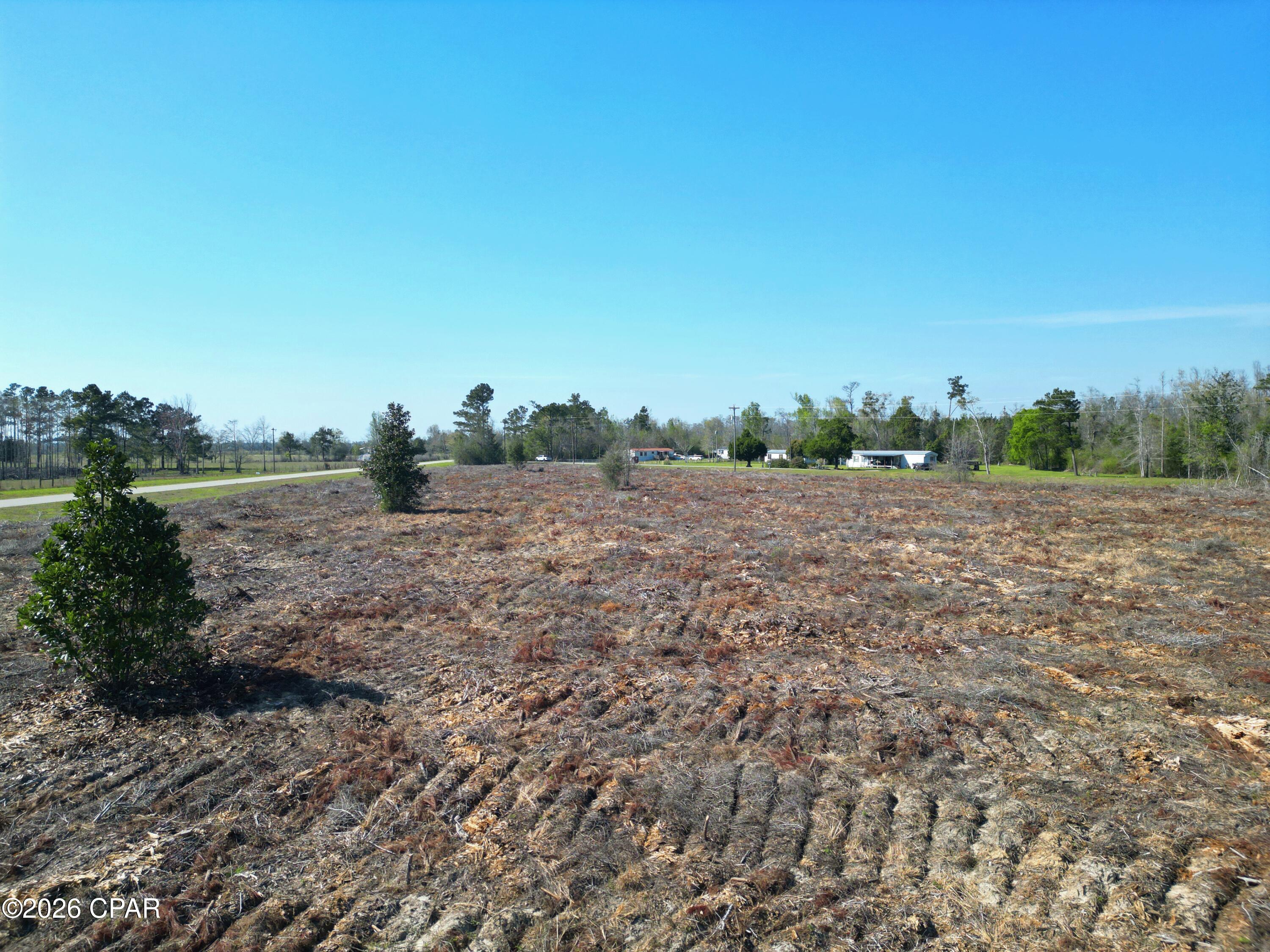 [No Recorded Subdiv] - Land