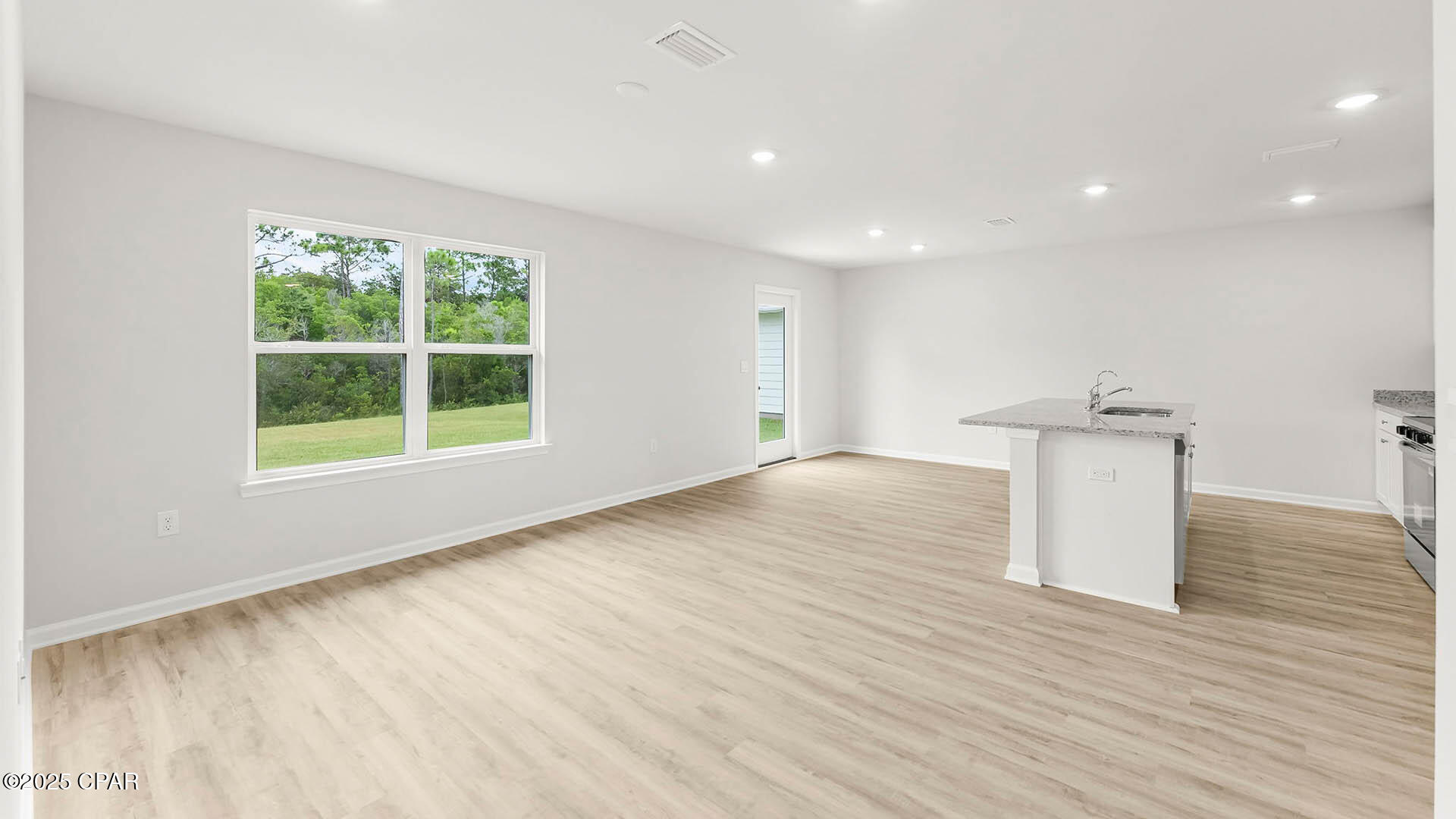 Pine Creek - Residential