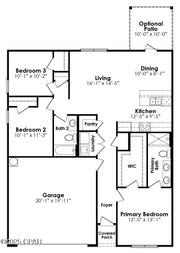 Pine Creek - Residential