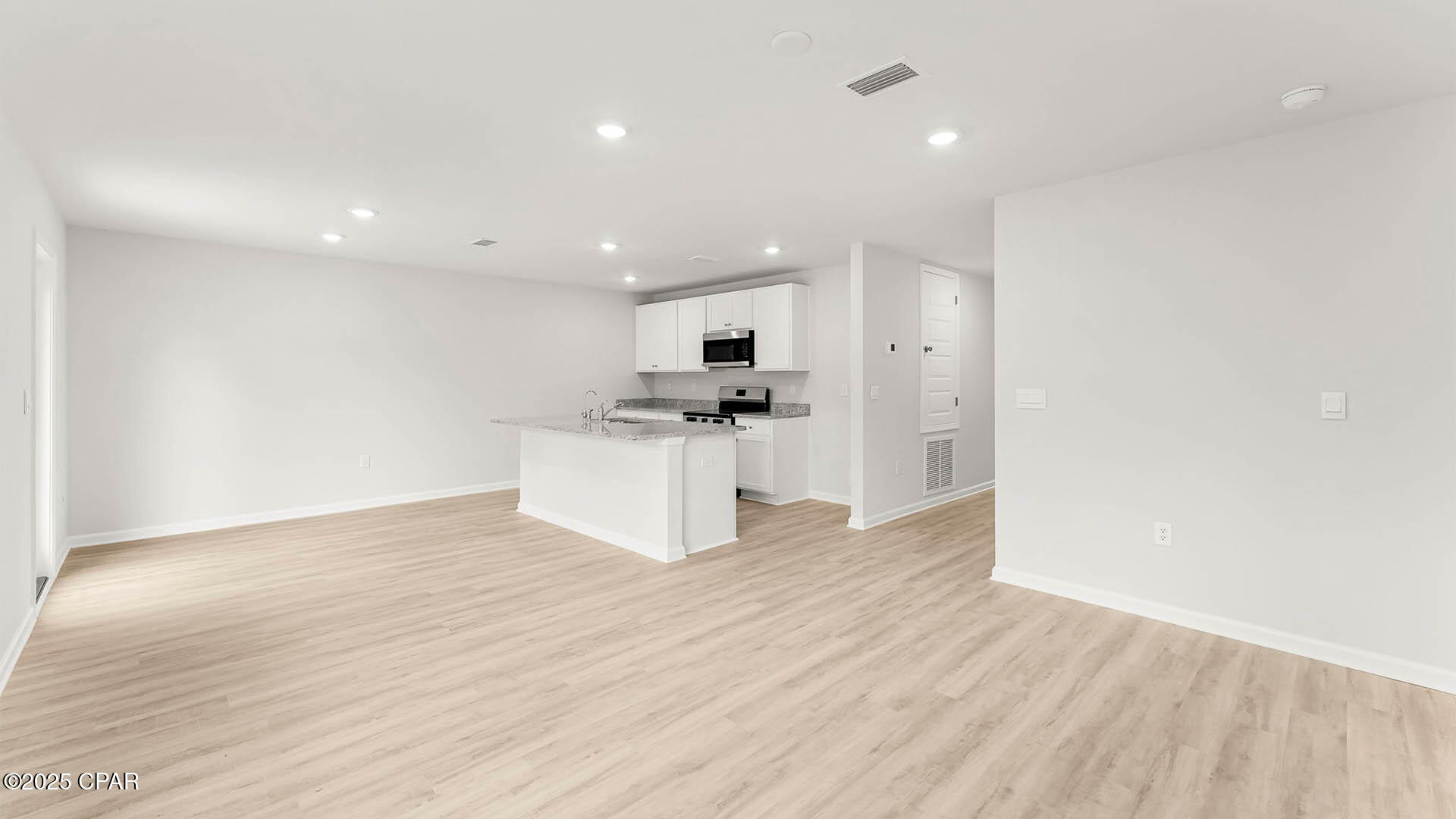 Pine Creek - Residential