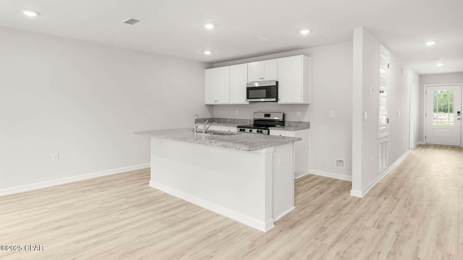 Pine Creek - Residential