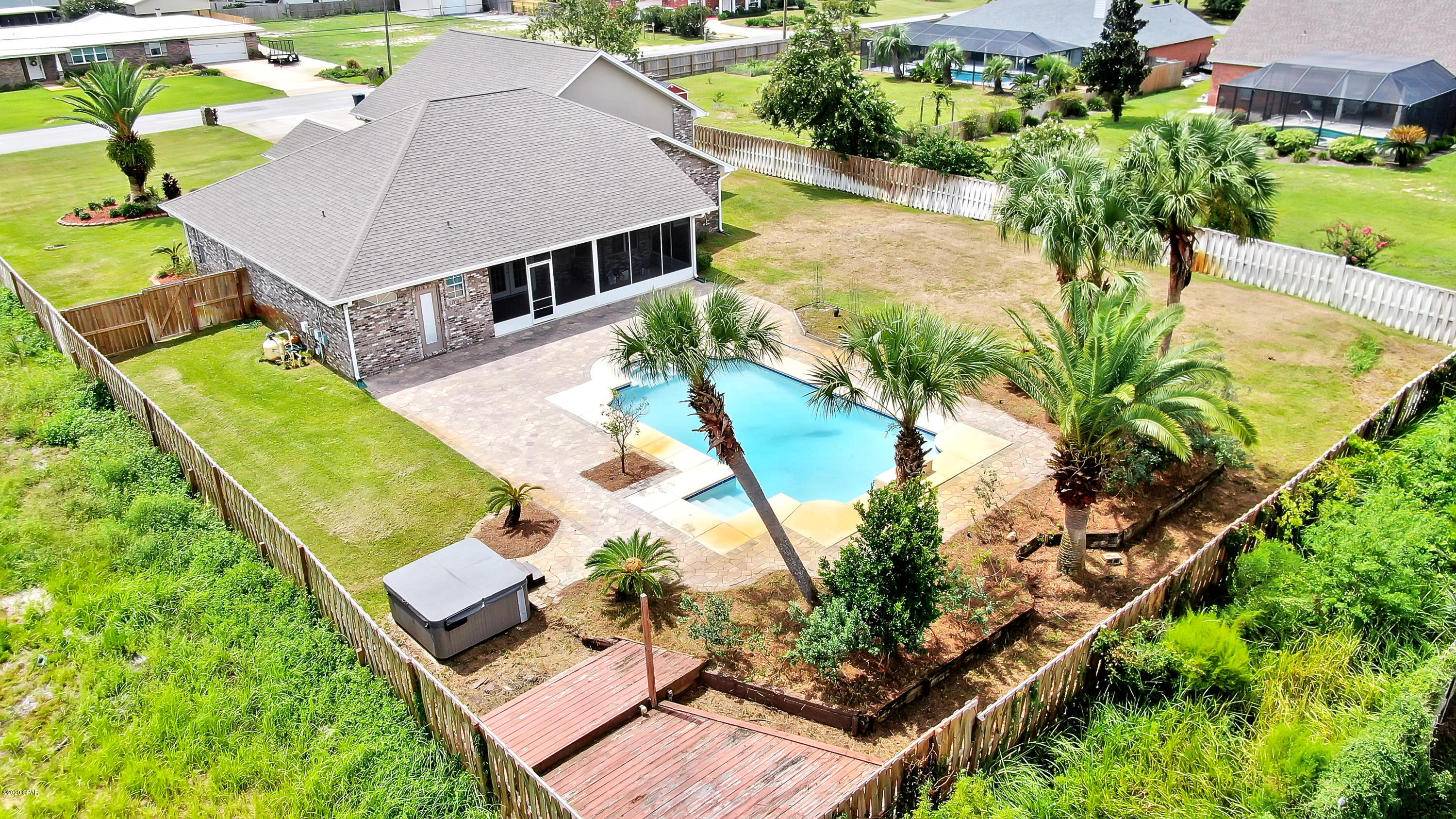 Kings Point 7th Add - Residential