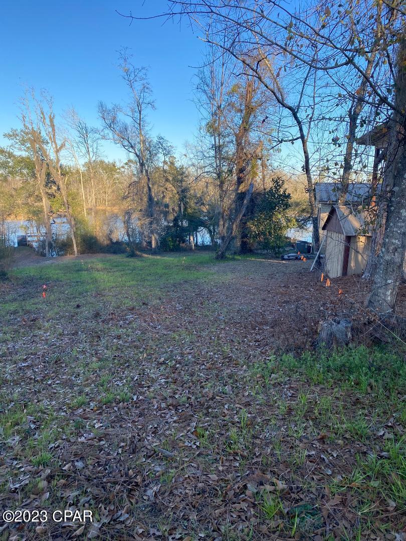 No Named Subdivision - Land