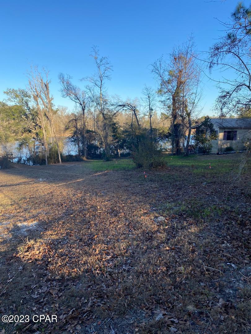 No Named Subdivision - Land