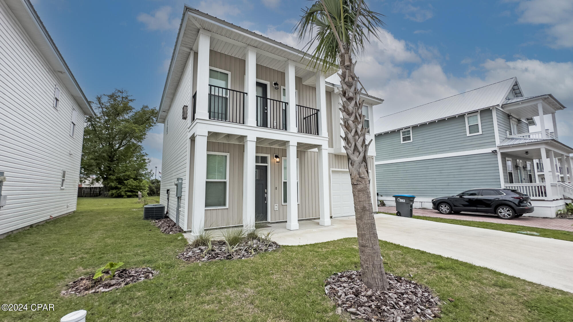 Panama City, Florida 32404, United States, 4 Bedrooms Bedrooms, ,3 BathroomsBathrooms,Residential,Pending,61977