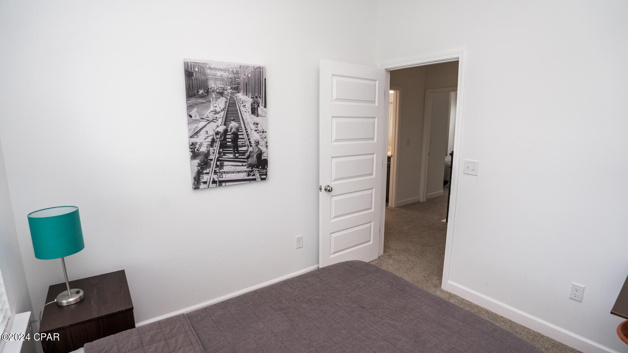 Panama City, Florida 32404, United States, 4 Bedrooms Bedrooms, ,3 BathroomsBathrooms,Residential,Pending,61977