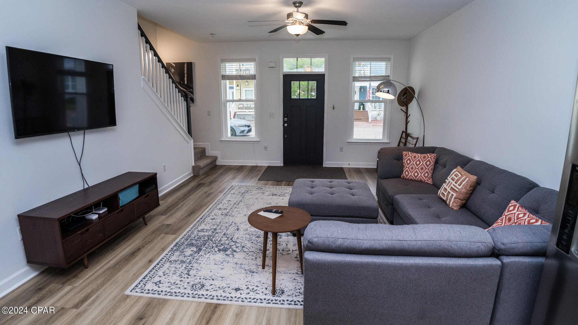 Panama City, Florida 32404, United States, 4 Bedrooms Bedrooms, ,3 BathroomsBathrooms,Residential,Pending,61977