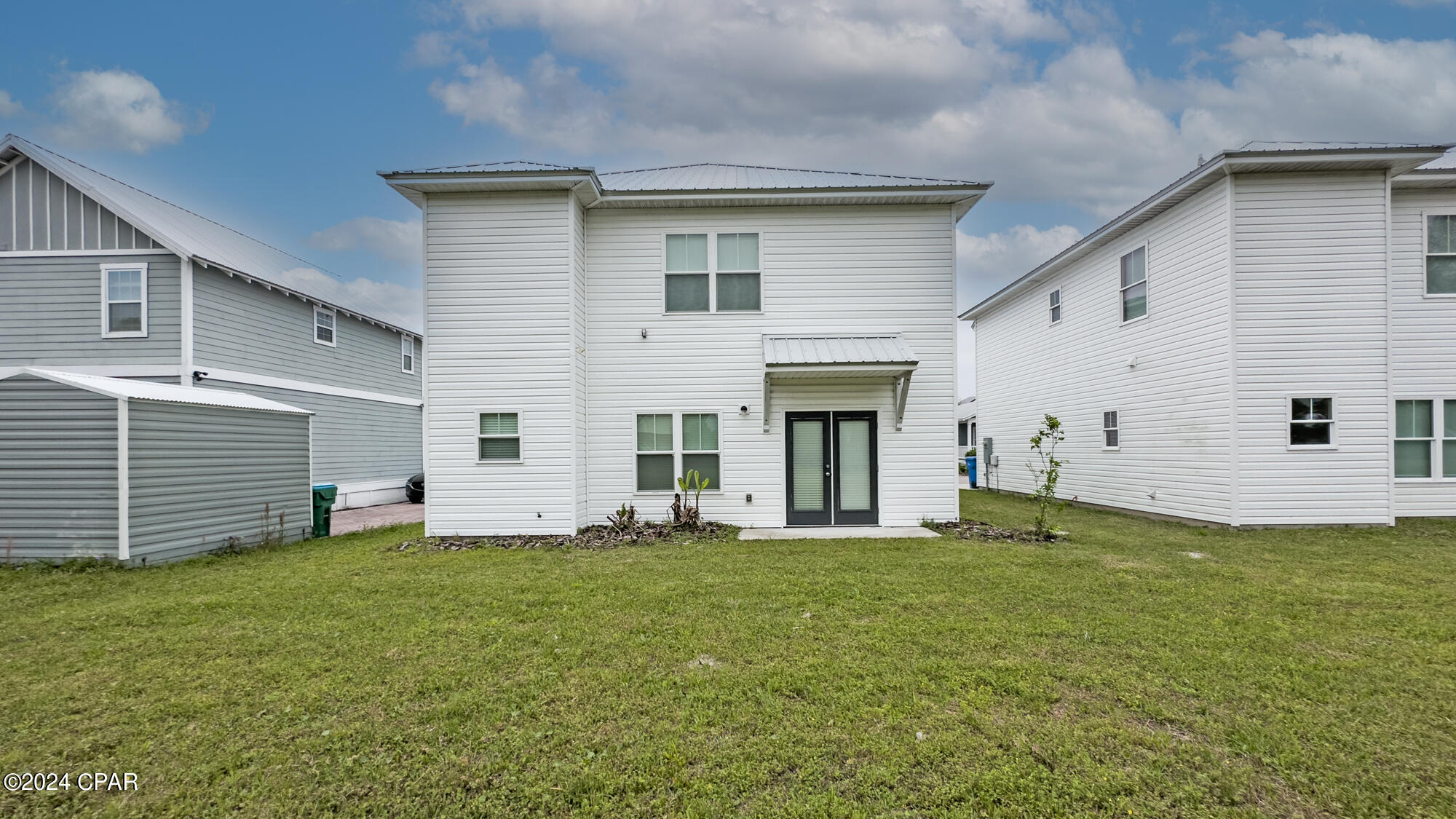 Panama City, Florida 32404, United States, 4 Bedrooms Bedrooms, ,3 BathroomsBathrooms,Residential,Pending,61977