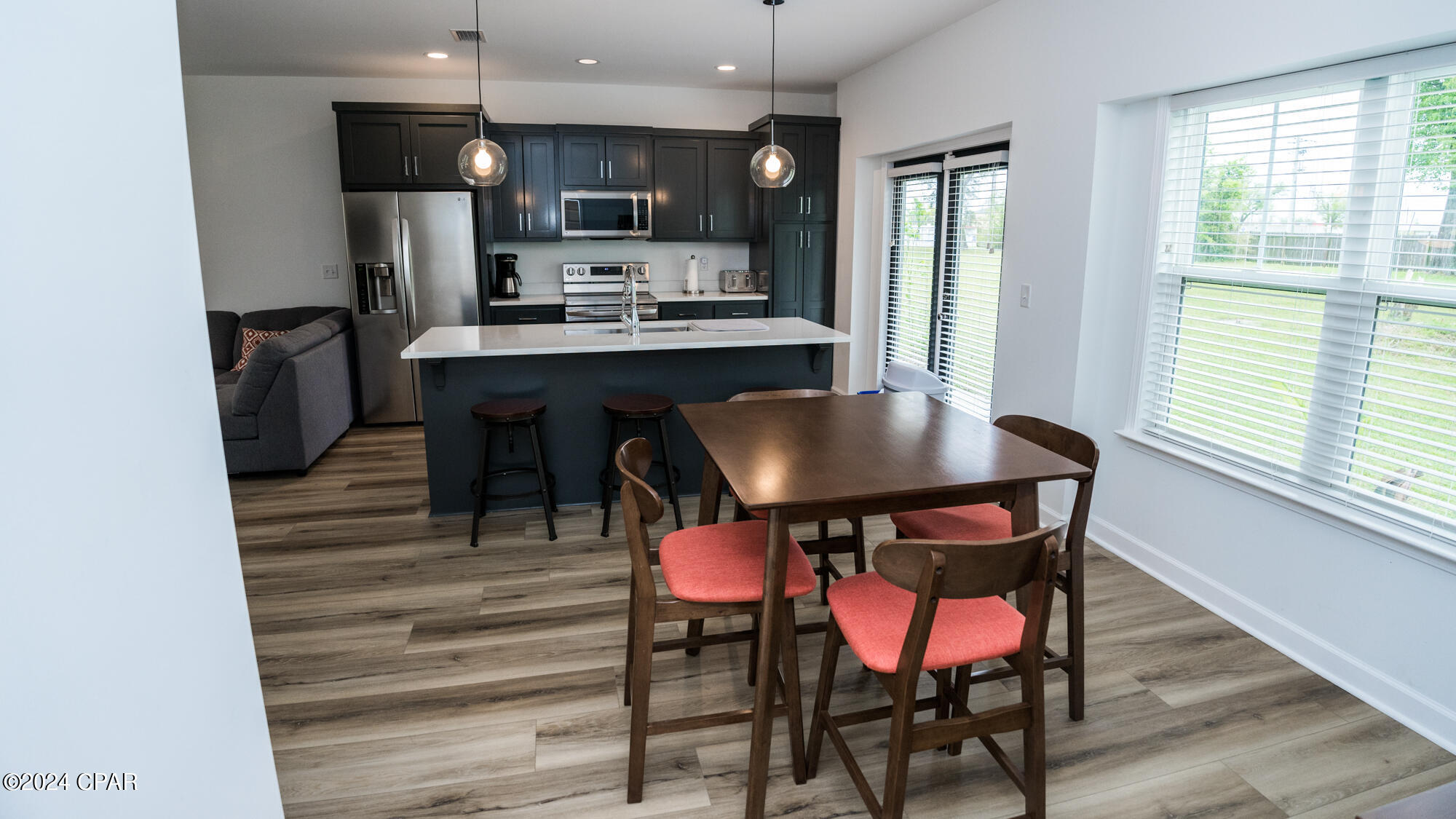 Panama City, Florida 32404, United States, 4 Bedrooms Bedrooms, ,3 BathroomsBathrooms,Residential,Pending,61977