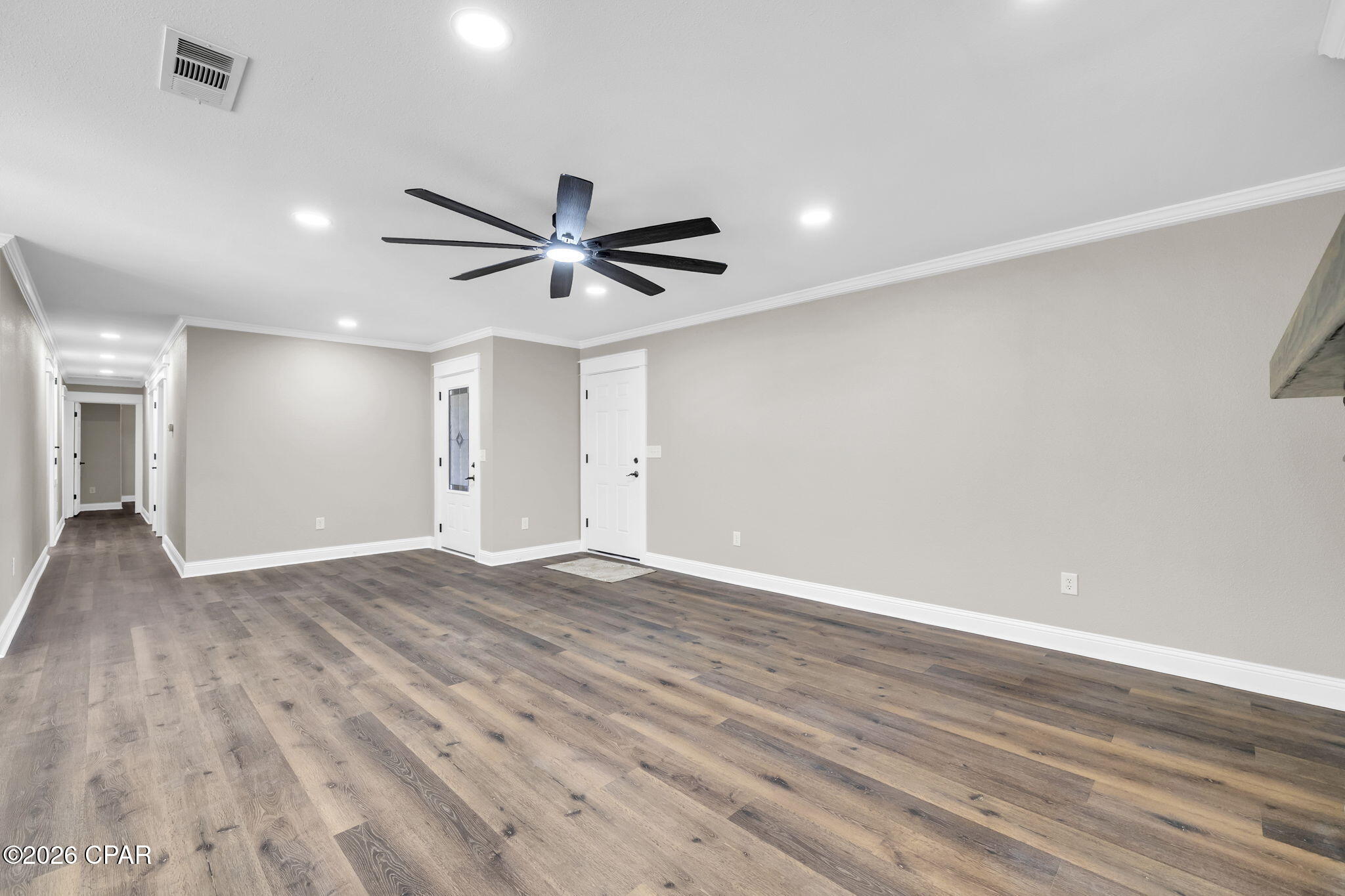 [No Recorded Subdiv] - Residential