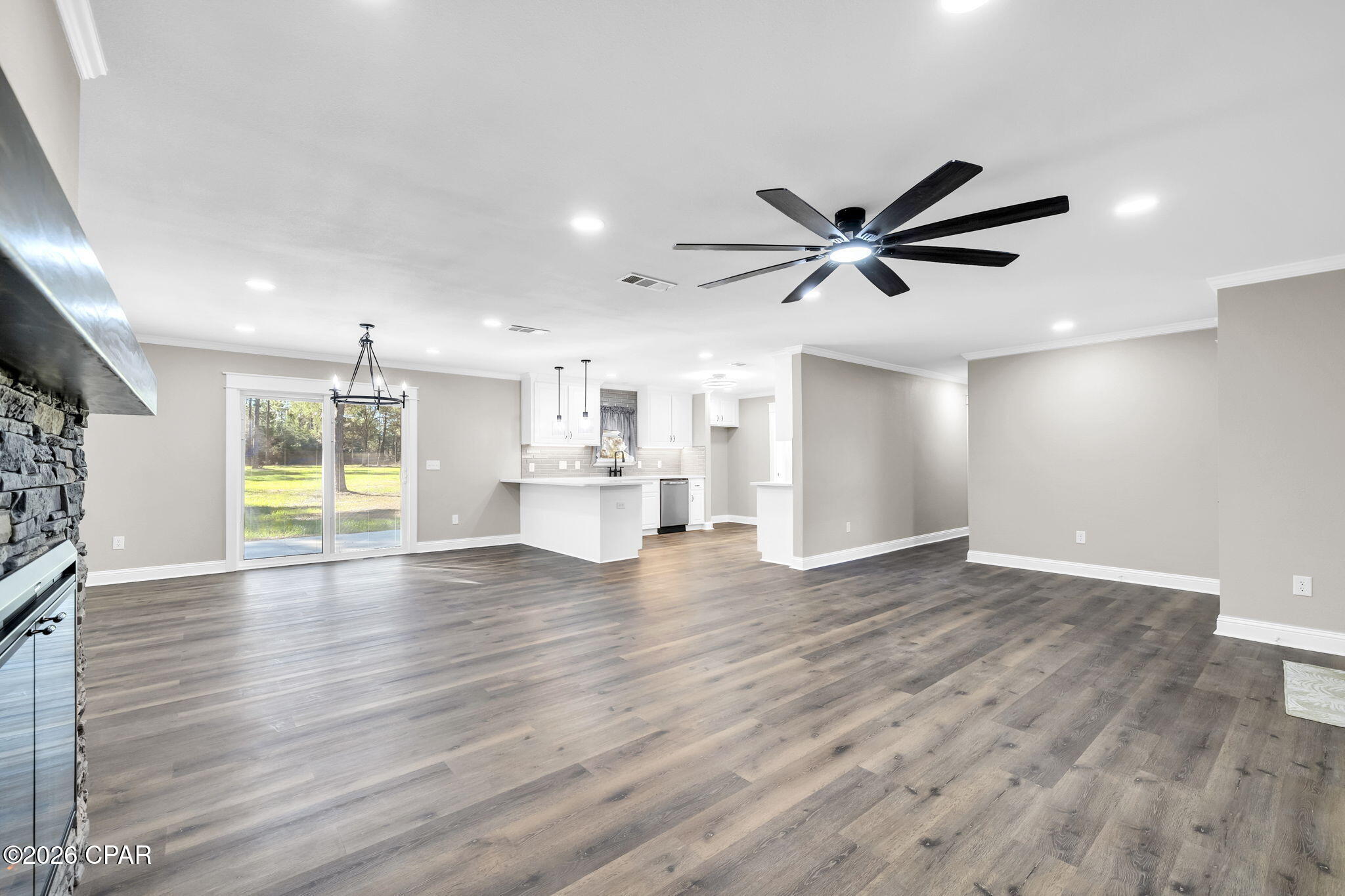 [No Recorded Subdiv] - Residential