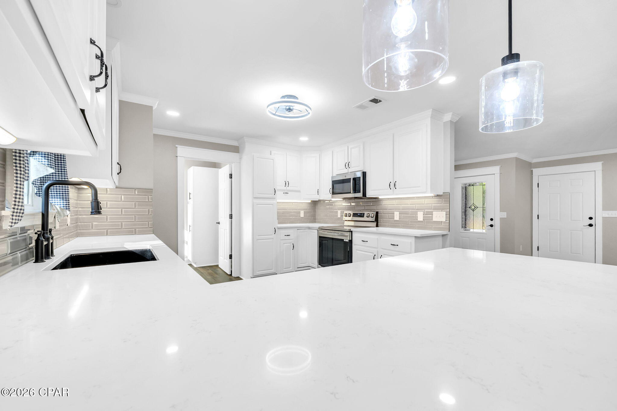 [No Recorded Subdiv] - Residential