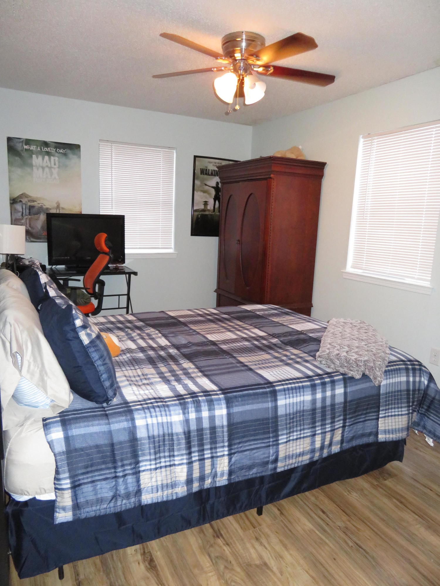 Ravenwood - Residential