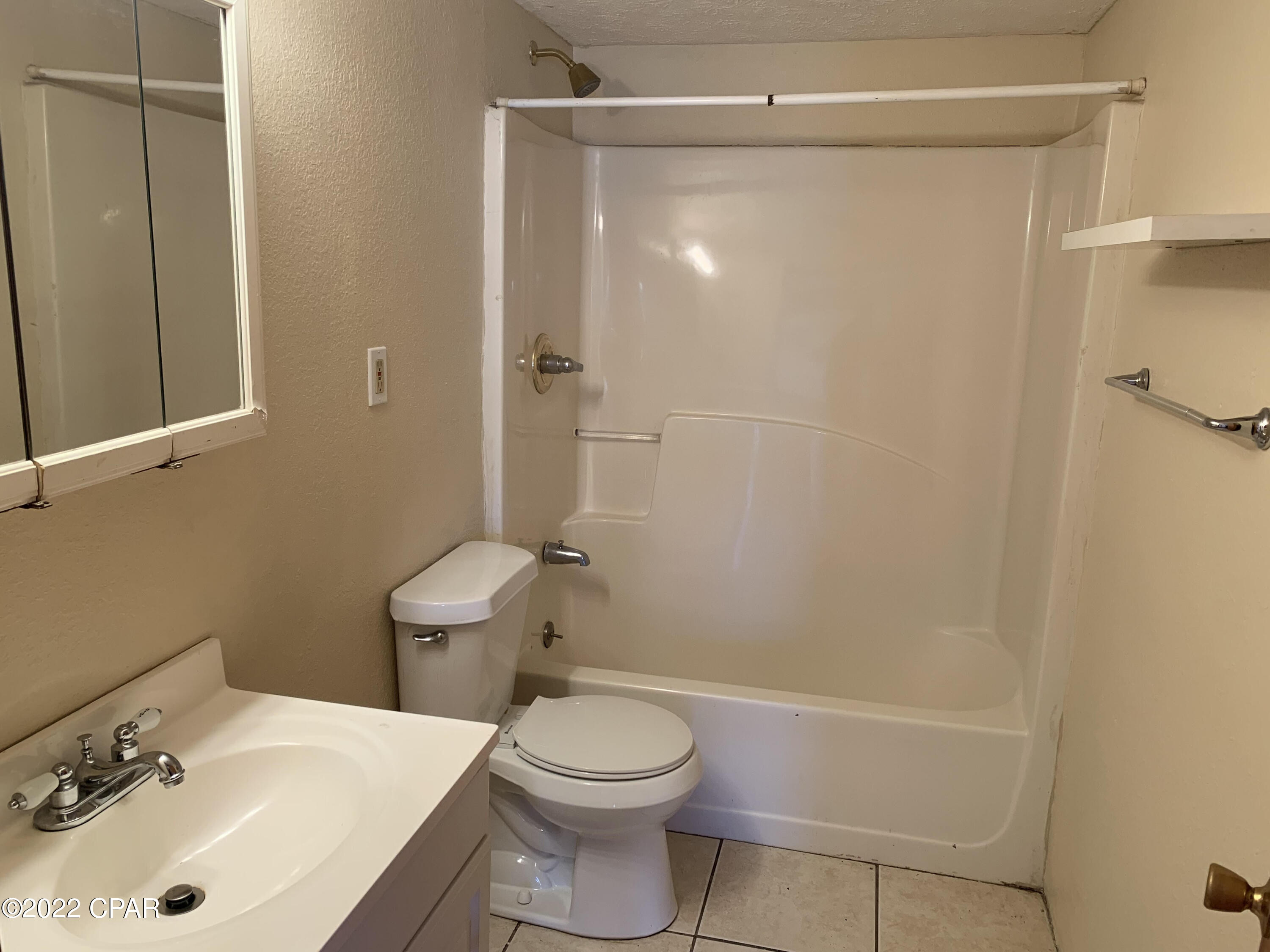 Parker Plat - Residential