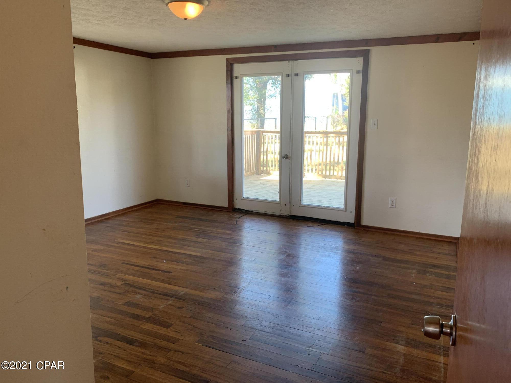 Parker Plat - Residential